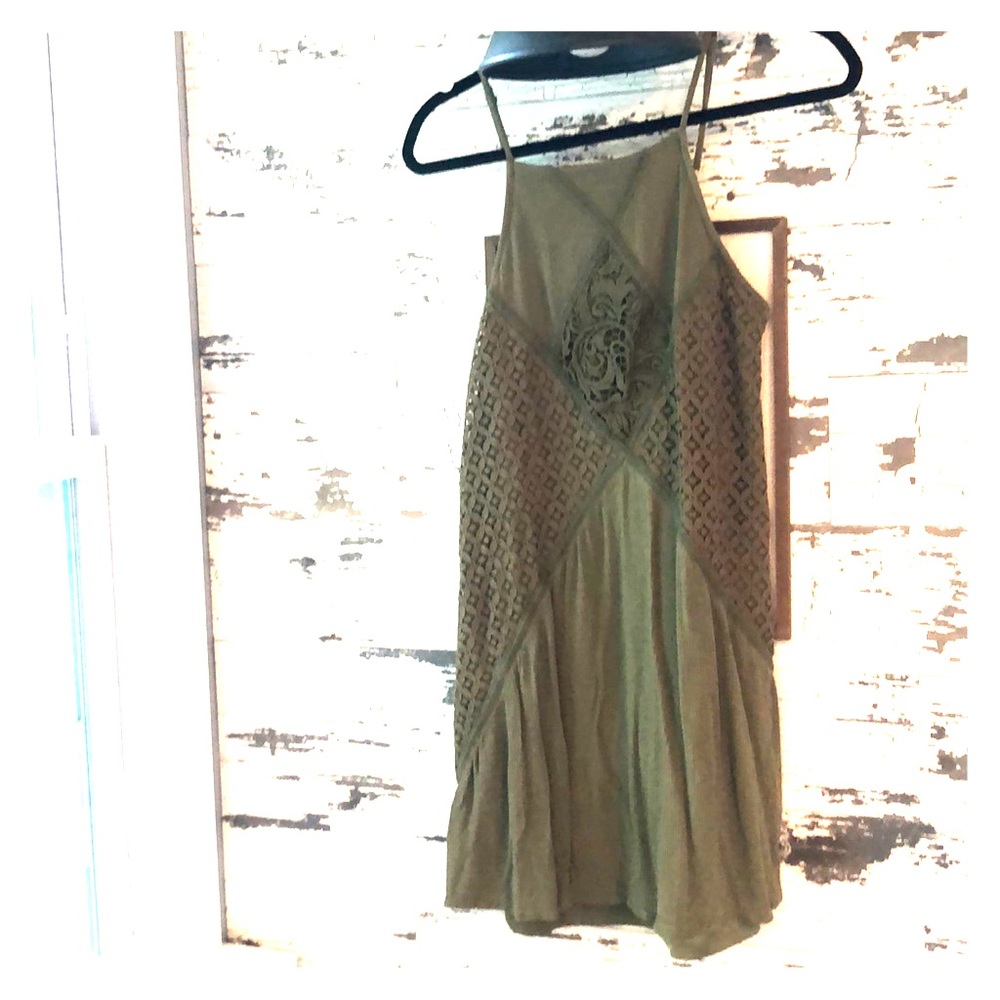 Perfect little sundress